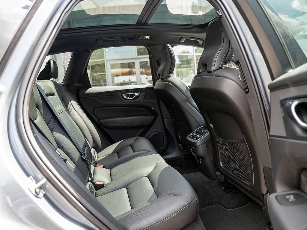 Volvo  D4 Inscription 2WD