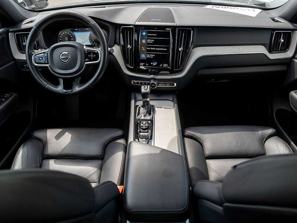 Volvo  D4 Inscription 2WD