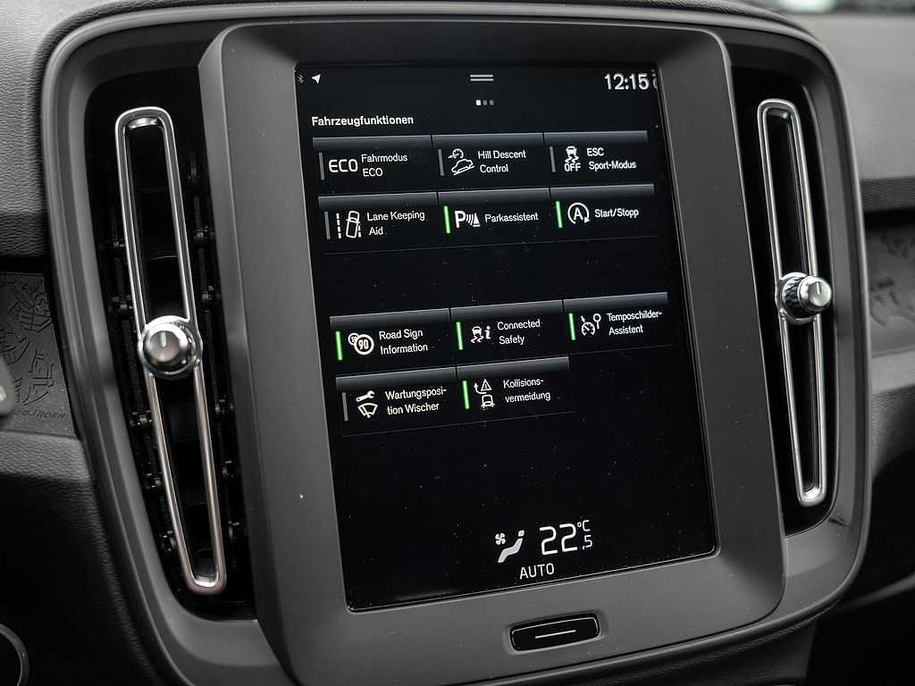 Volvo  T3 Momentum