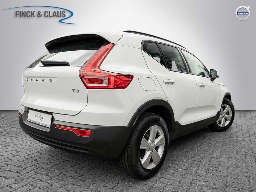 Volvo  T3 Momentum