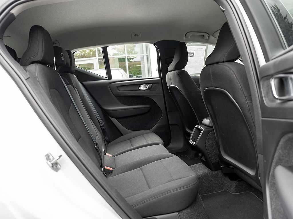 Volvo  T3 Momentum