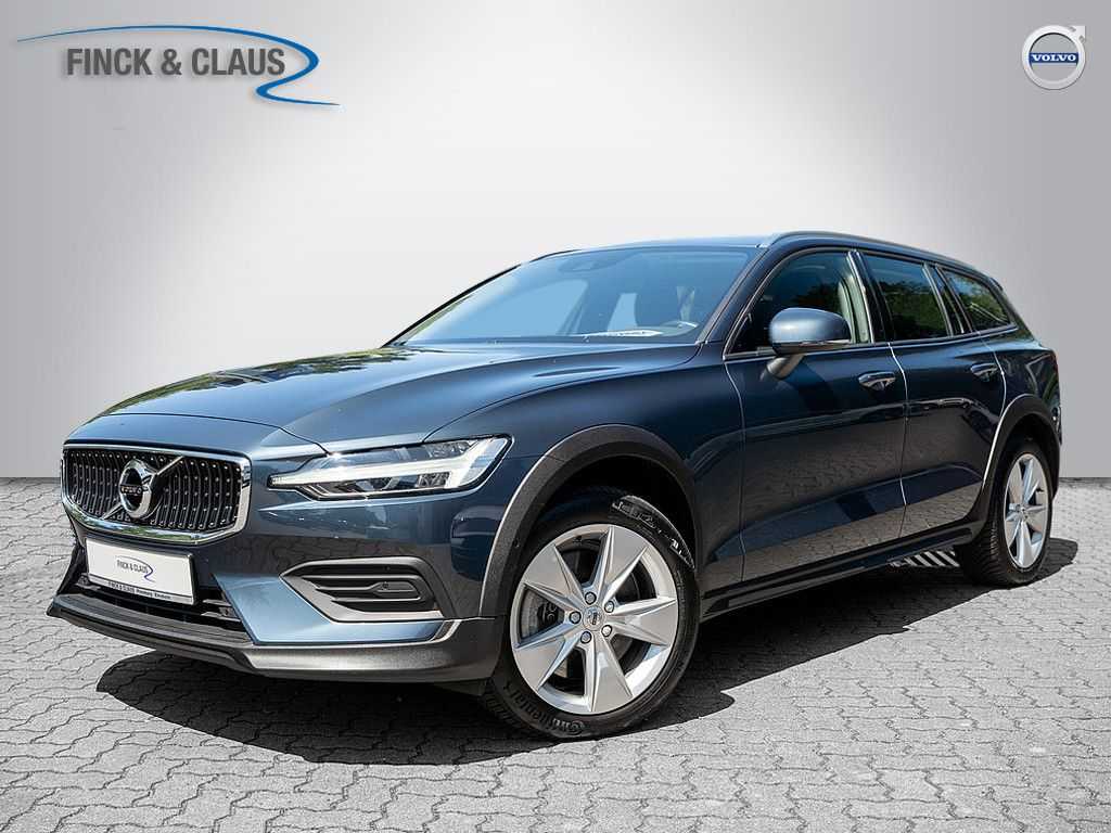 Volvo  CC B5 AWD