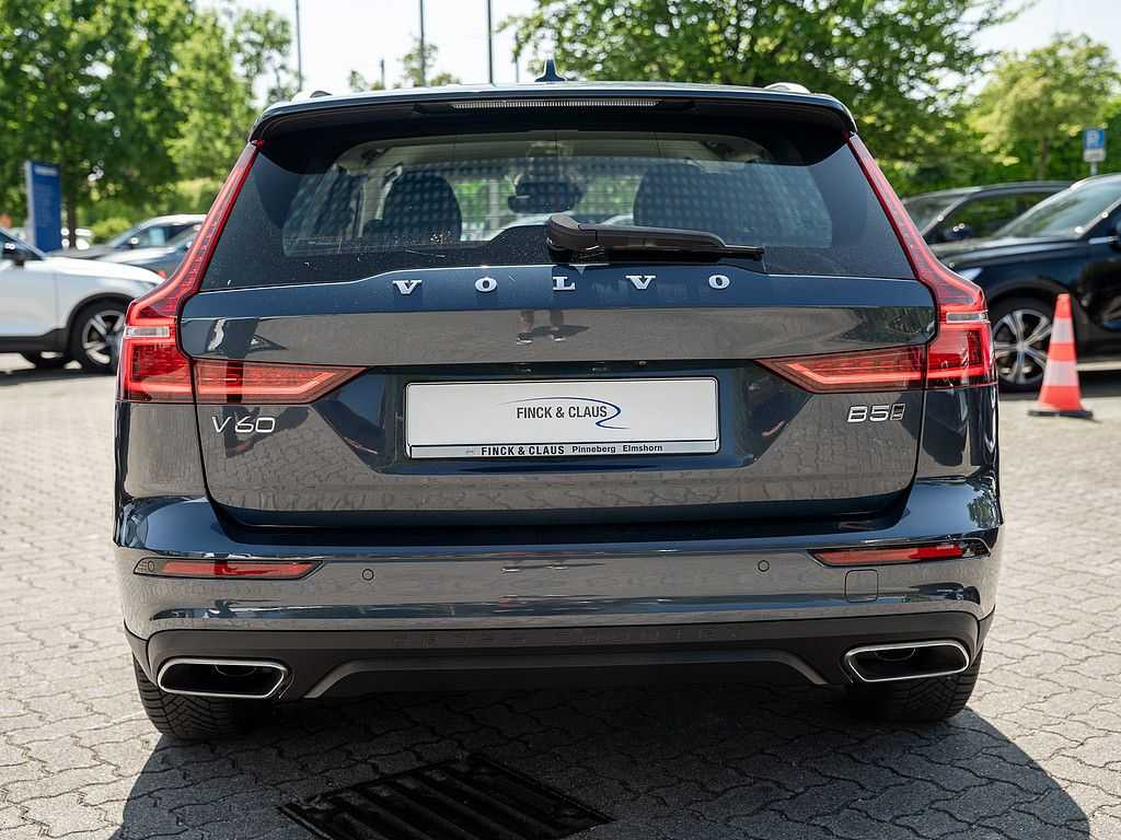 Volvo  CC B5 AWD