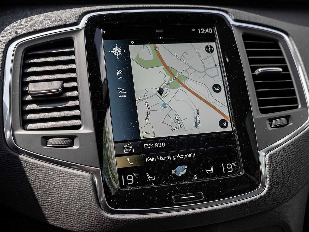 Volvo  T8 AWD Inscription Expression