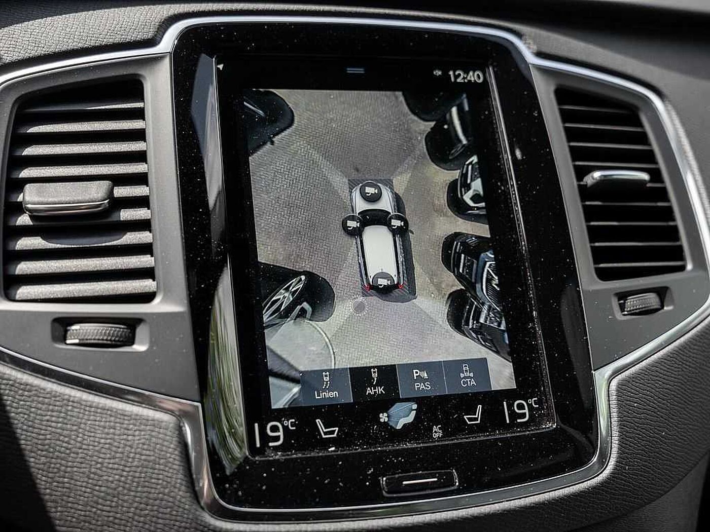 Volvo  T8 AWD Inscription Expression