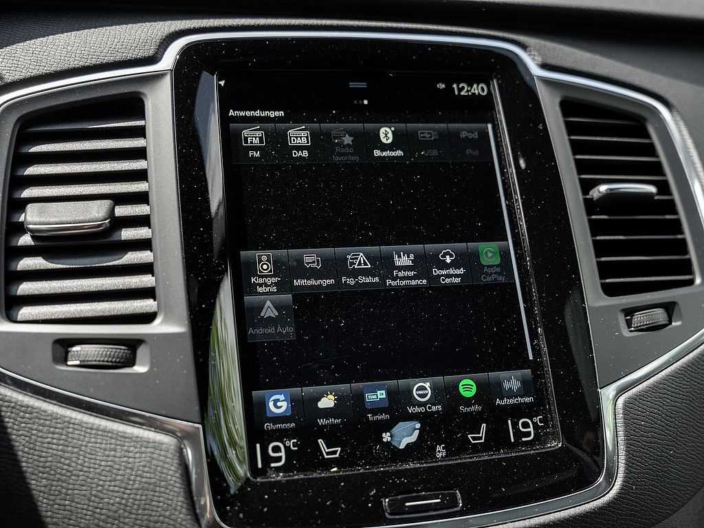 Volvo  T8 AWD Inscription Expression