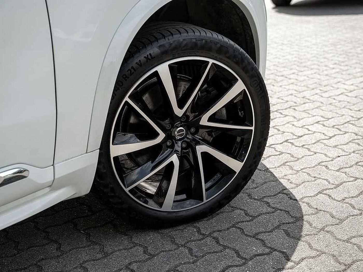 Volvo  T8 AWD Inscription Expression