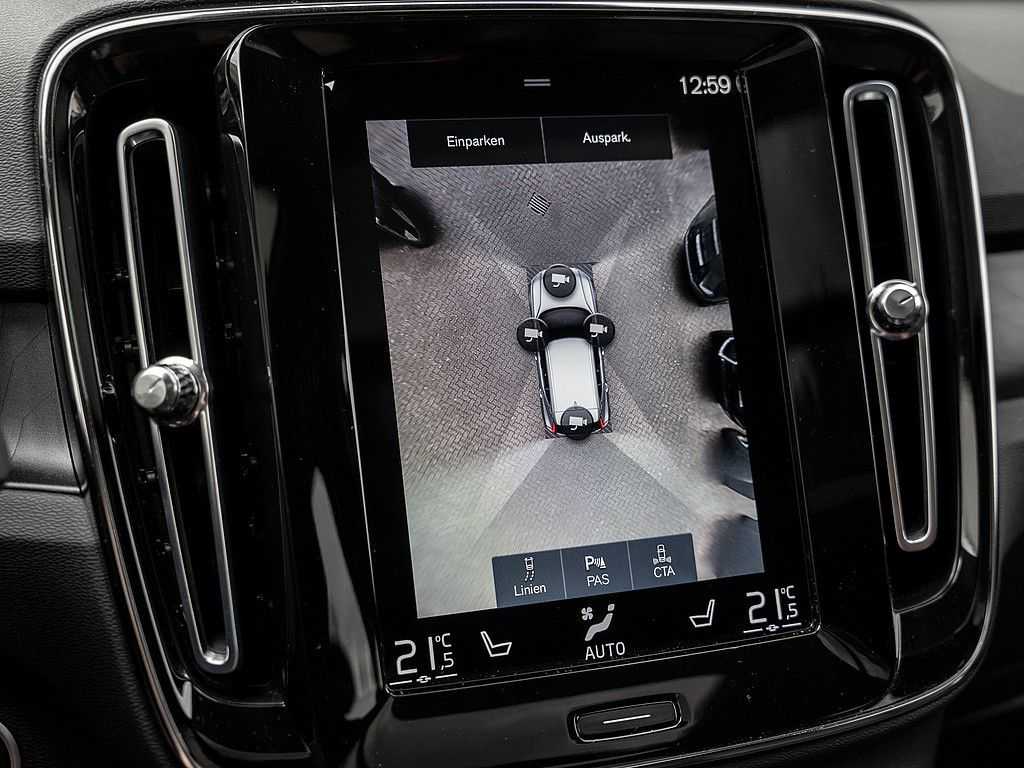 Volvo  T5 Ultimate Dark Recharge Plug-In Hybrid 2W
