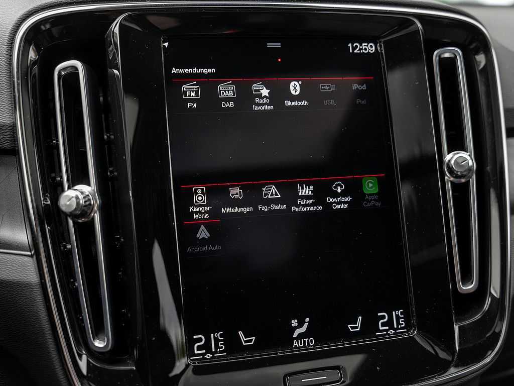 Volvo  T5 Ultimate Dark Recharge Plug-In Hybrid 2W