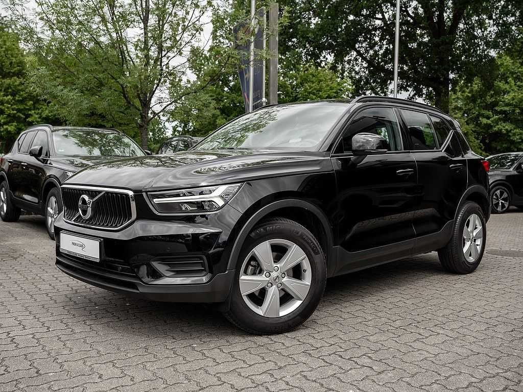 Volvo  T2 Momentum Core