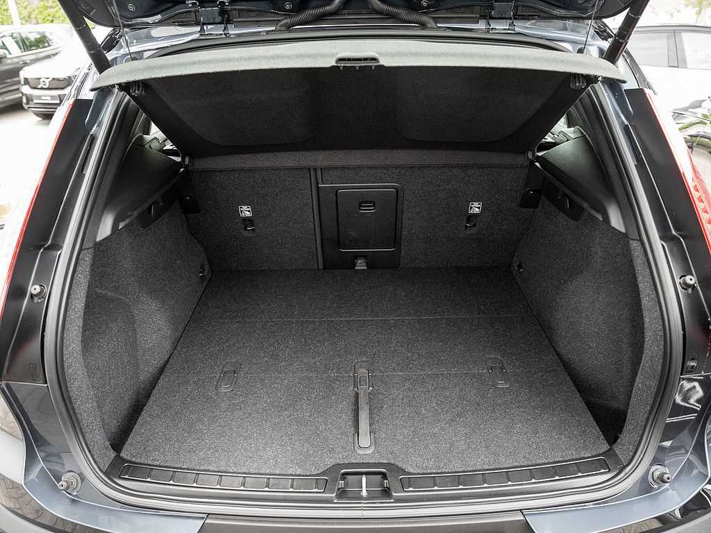 Volvo  Recharge Pro