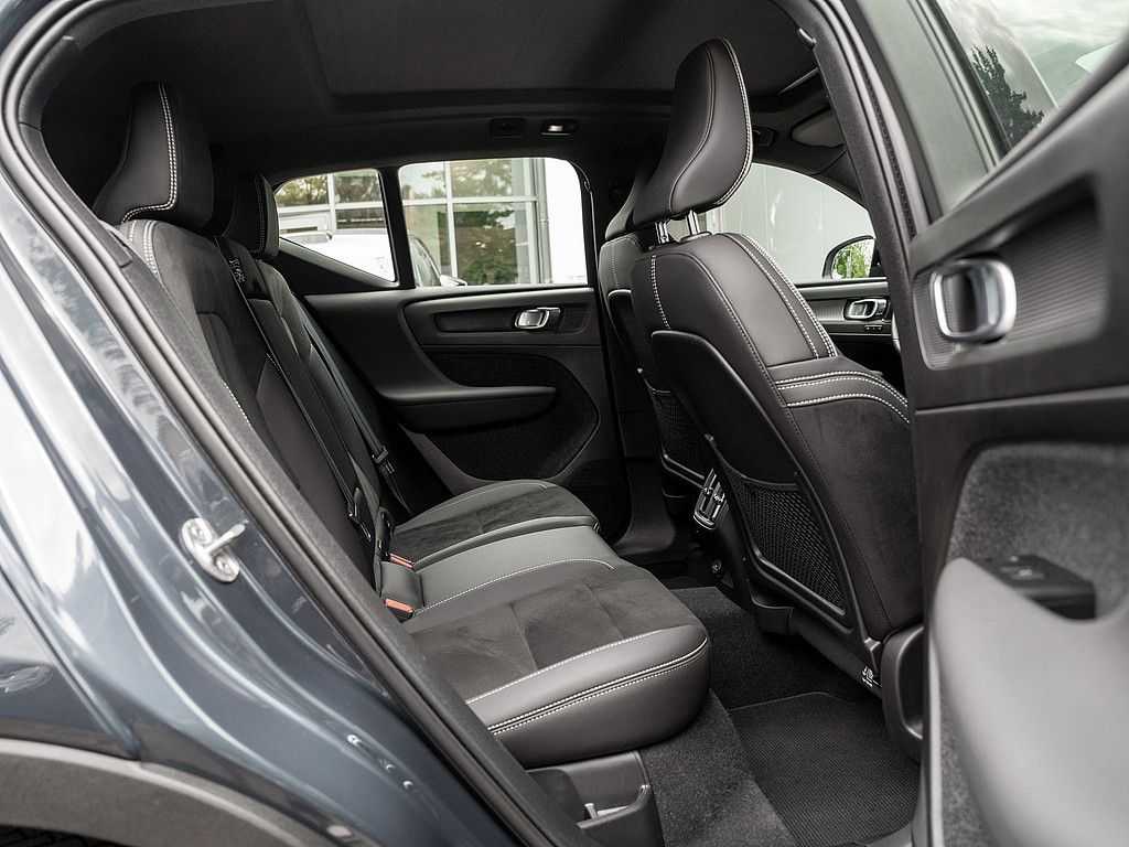 Volvo  Recharge Pro