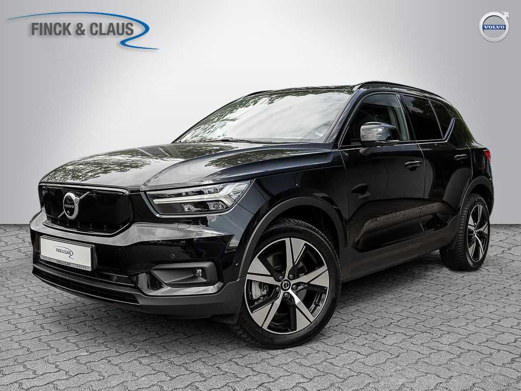 Volvo  Recharge Pro