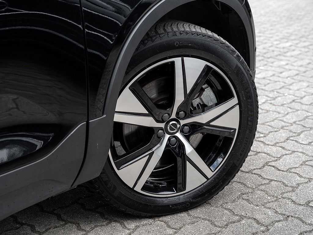 Volvo  Recharge Pro
