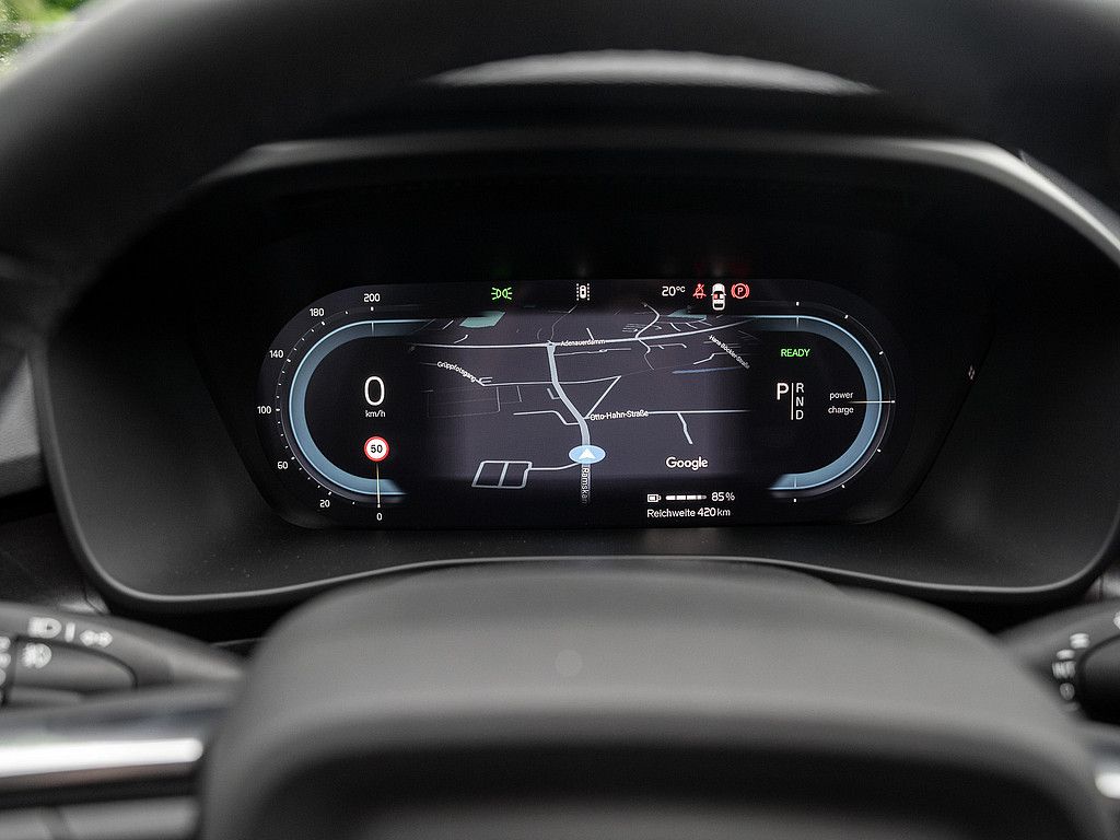 Volvo  Performance AWD Ultra Dark LED PANO 360°