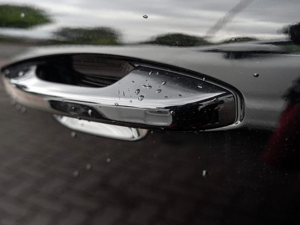 Volvo  Performance AWD Ultra Dark LED PANO 360°
