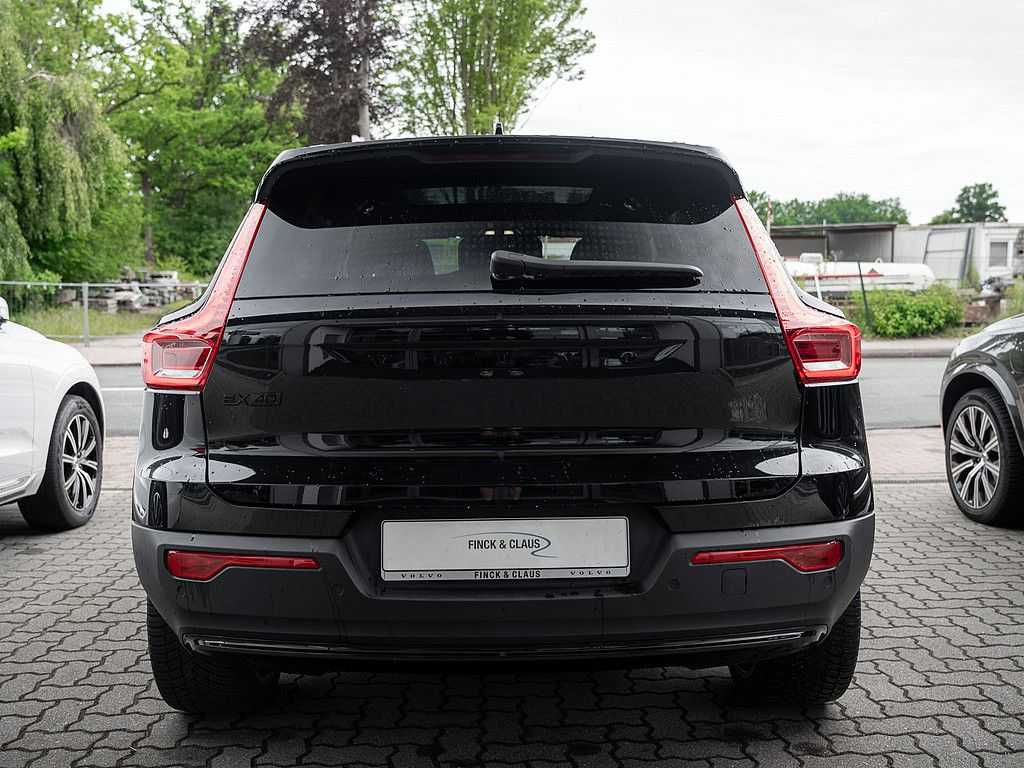 Volvo  Performance AWD Ultra Dark LED PANO 360°
