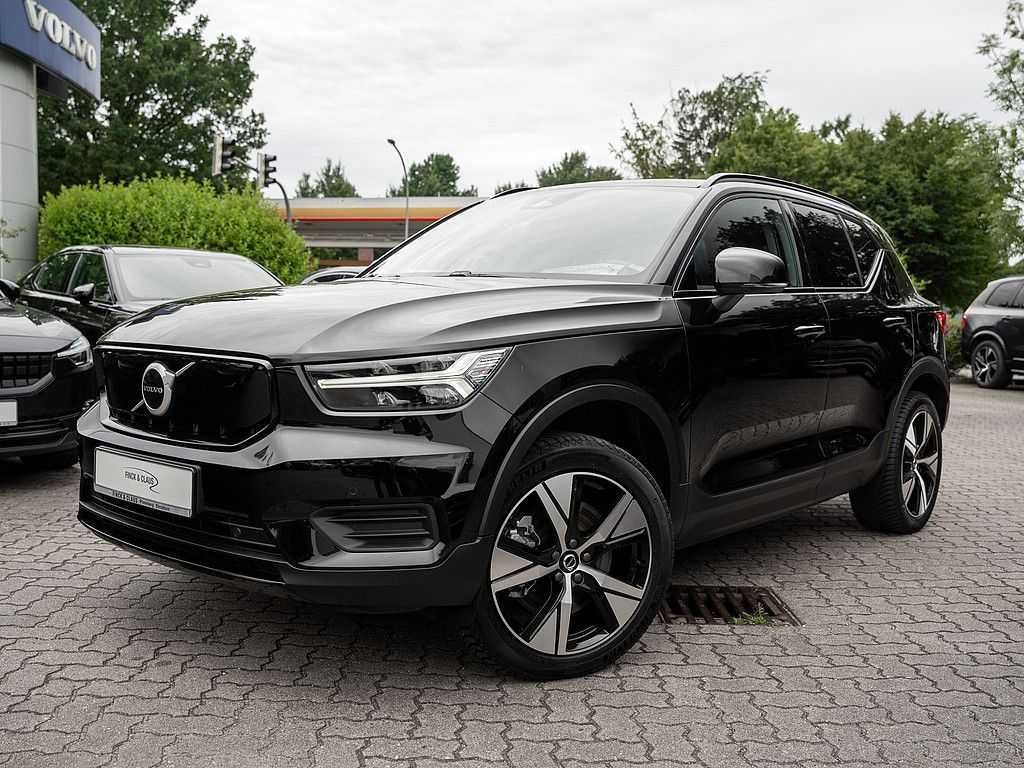 Volvo  Core Recharge Pure Electric 2WD FACEL. LED