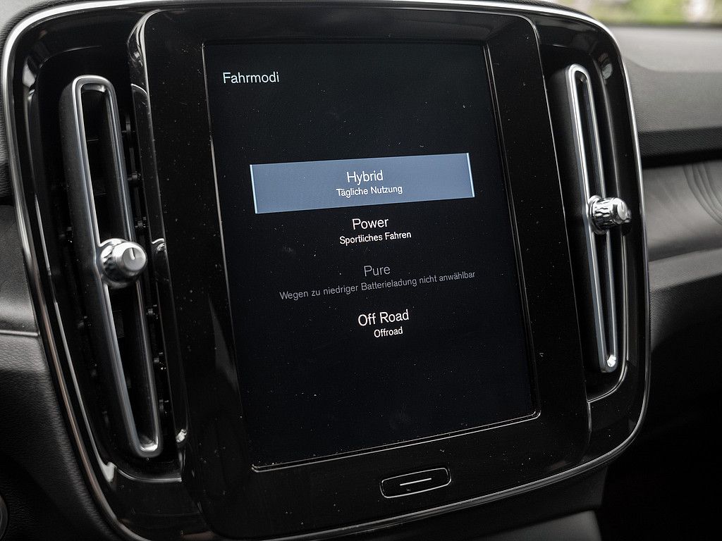 Volvo  T5 Recharge Plus Bright