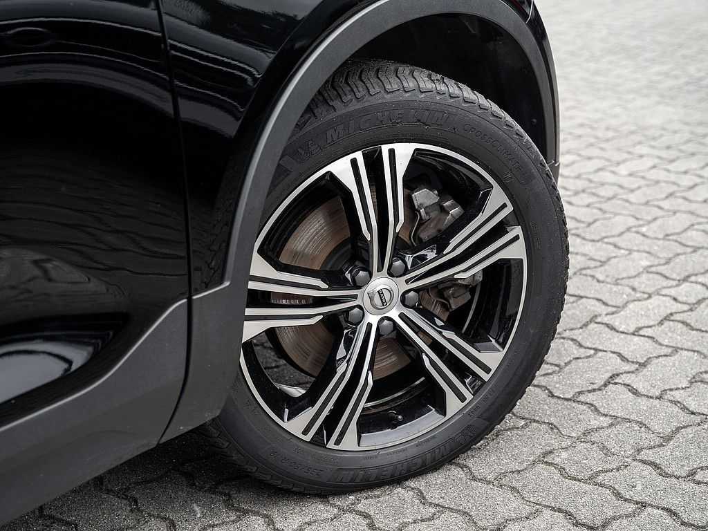 Volvo  T4 Inscription Expression Recharge