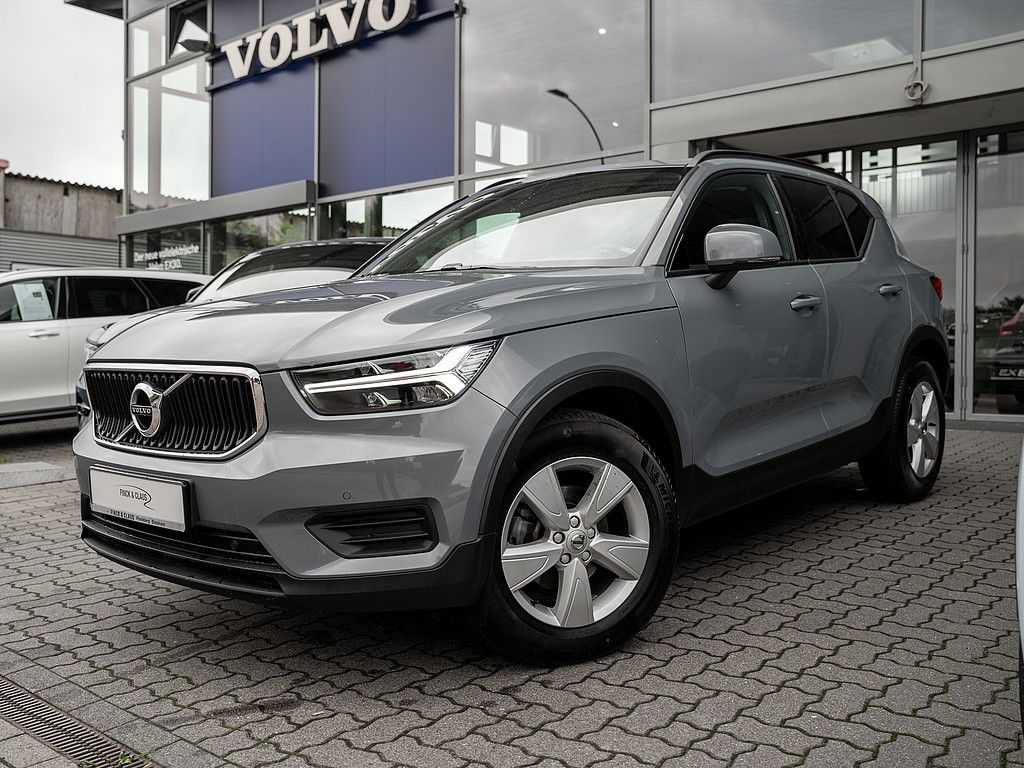 Volvo  T3 Momentum