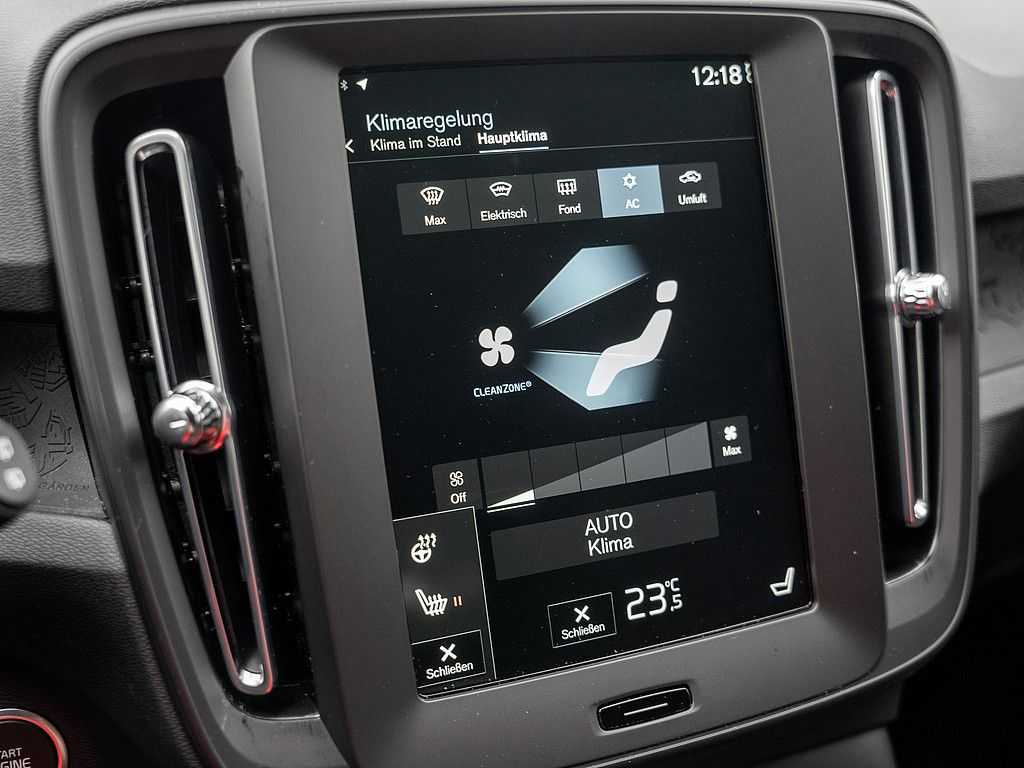 Volvo  T3 Momentum
