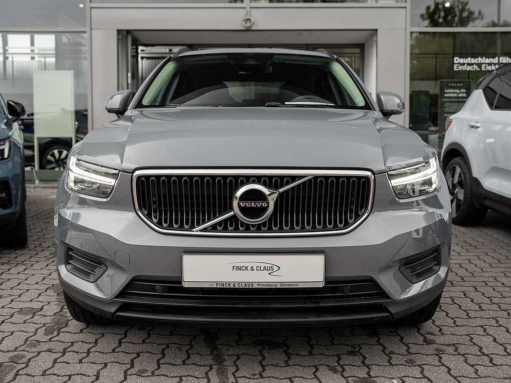 Volvo  T3 Momentum