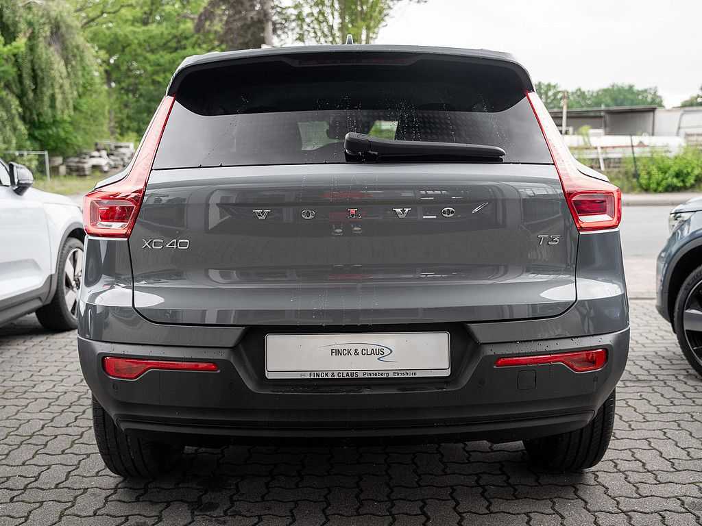 Volvo  T3 Momentum