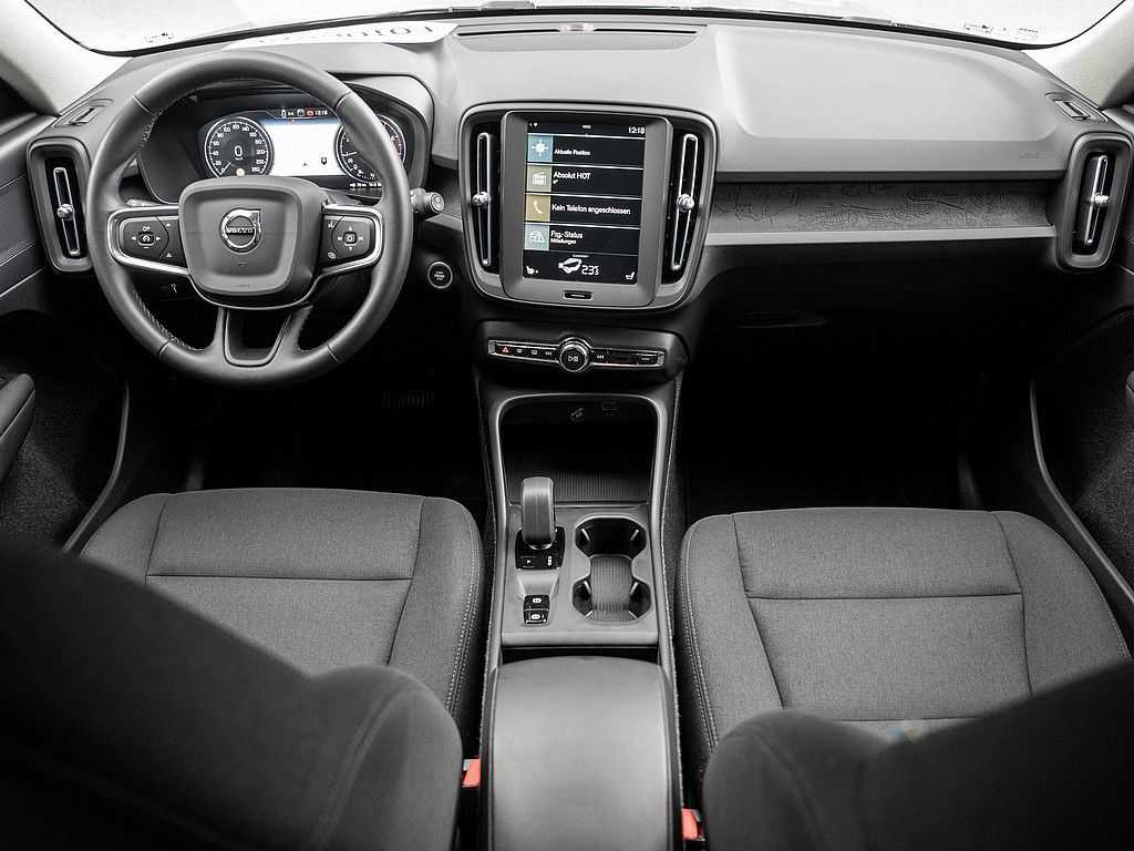Volvo  T3 Momentum