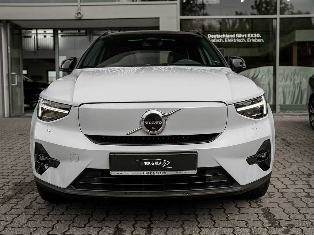 Volvo  325 kW Twin Motor Performance AWD Ultra Dar