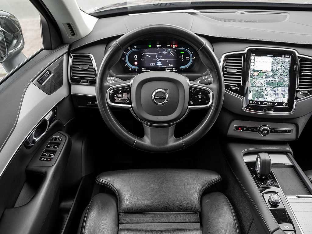 Volvo  T8 Plus Bright Plug-In AWD