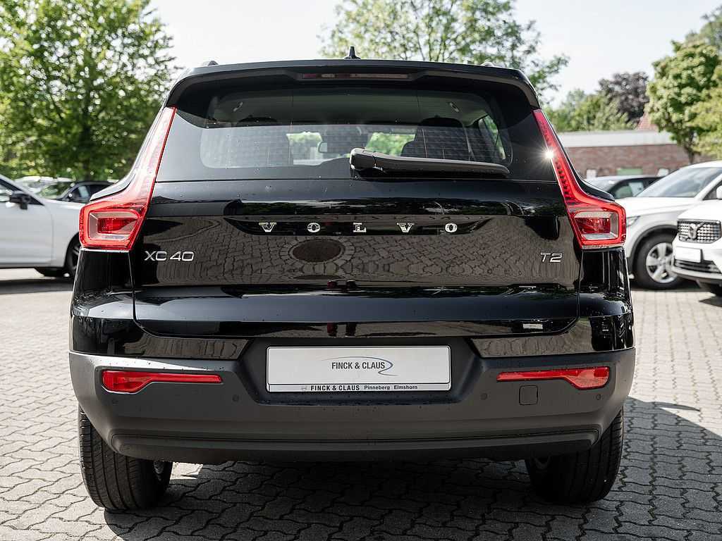 Volvo  T2 Momentum Core