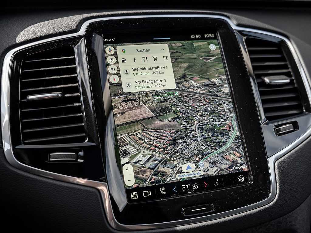 Volvo  T8 Ultra Bright Recharge Plug-In Hybrid AWD