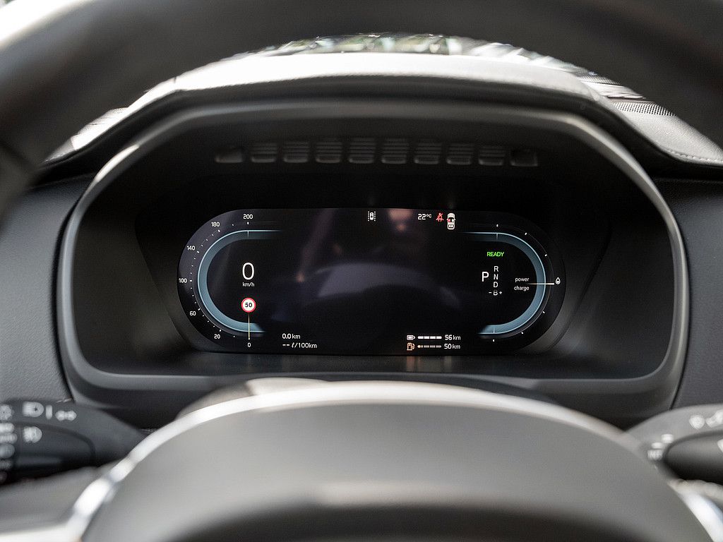 Volvo  T8 Ultra Bright Recharge Plug-In Hybrid AWD