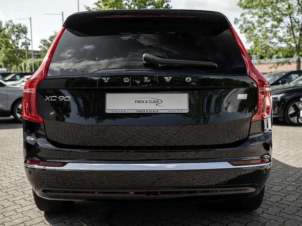 Volvo  T8 Ultra Bright Recharge Plug-In Hybrid AWD