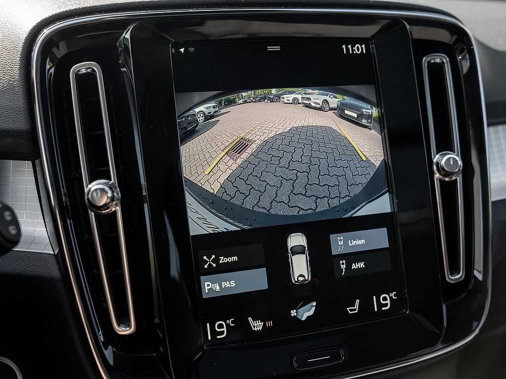 Volvo  T4 Inscription Expression Recharge Plug-In