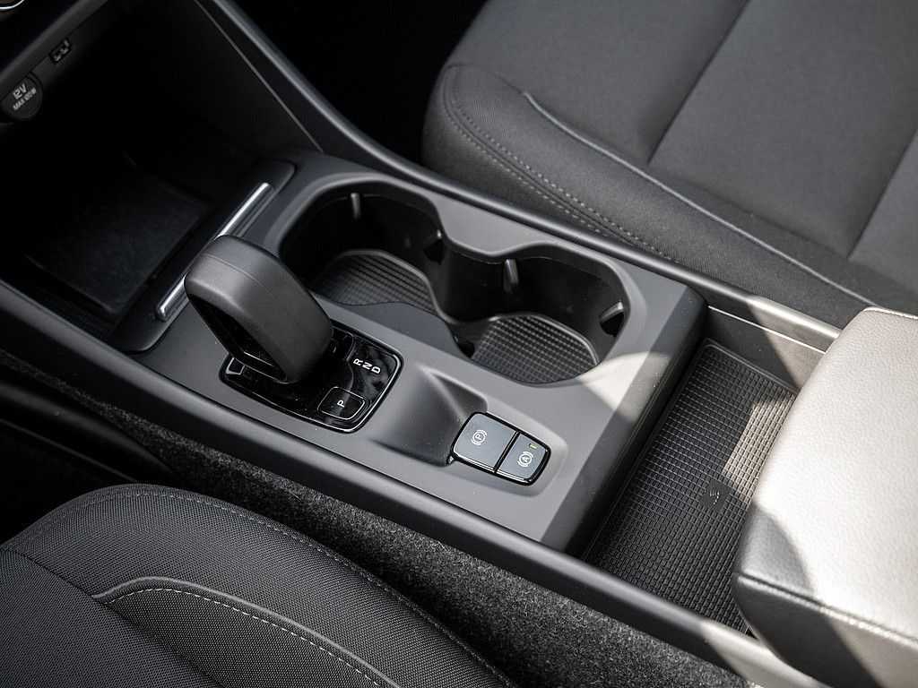Volvo  T4 Inscription Expression Recharge Plug-In