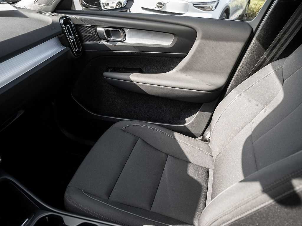 Volvo  T4 Inscription Expression Recharge Plug-In