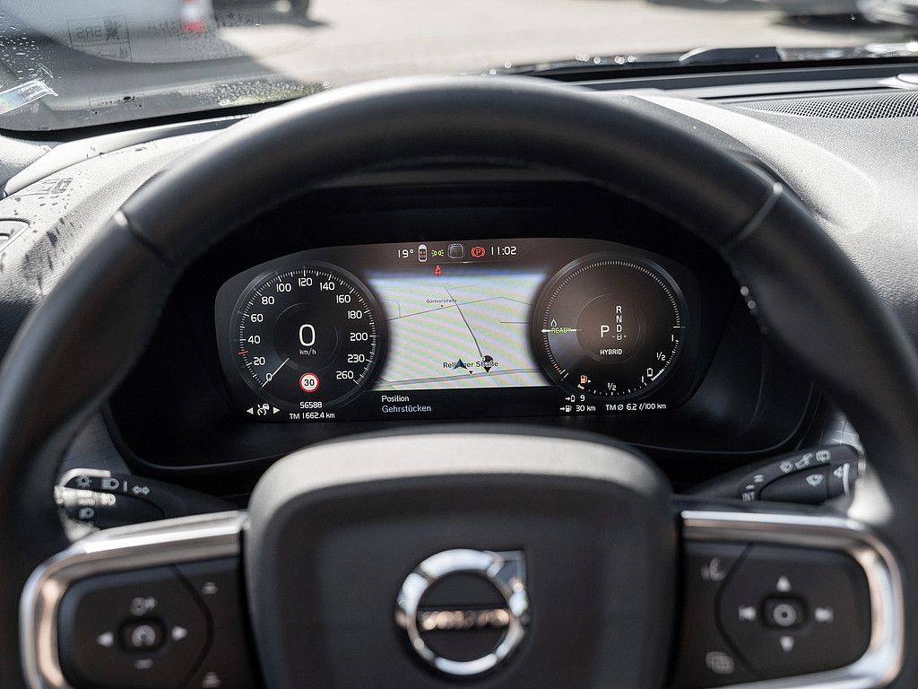 Volvo  T4 Inscription Expression Recharge Plug-In