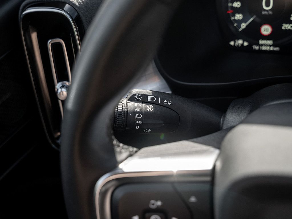 Volvo  T4 Inscription Expression Recharge Plug-In