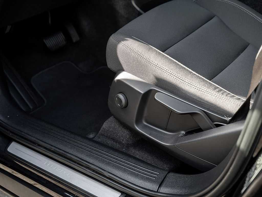 Volvo  T4 Inscription Expression Recharge Plug-In