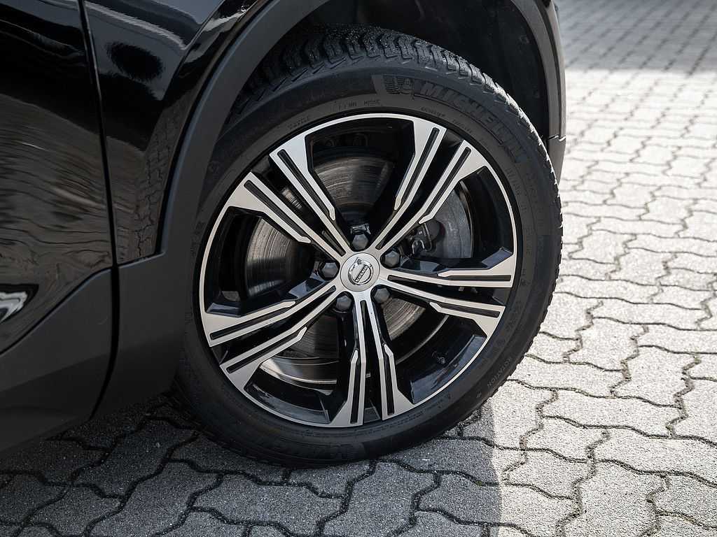 Volvo  T4 Inscription Expression Recharge Plug-In