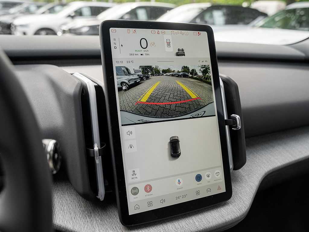 Volvo  Single Extended Range Plus