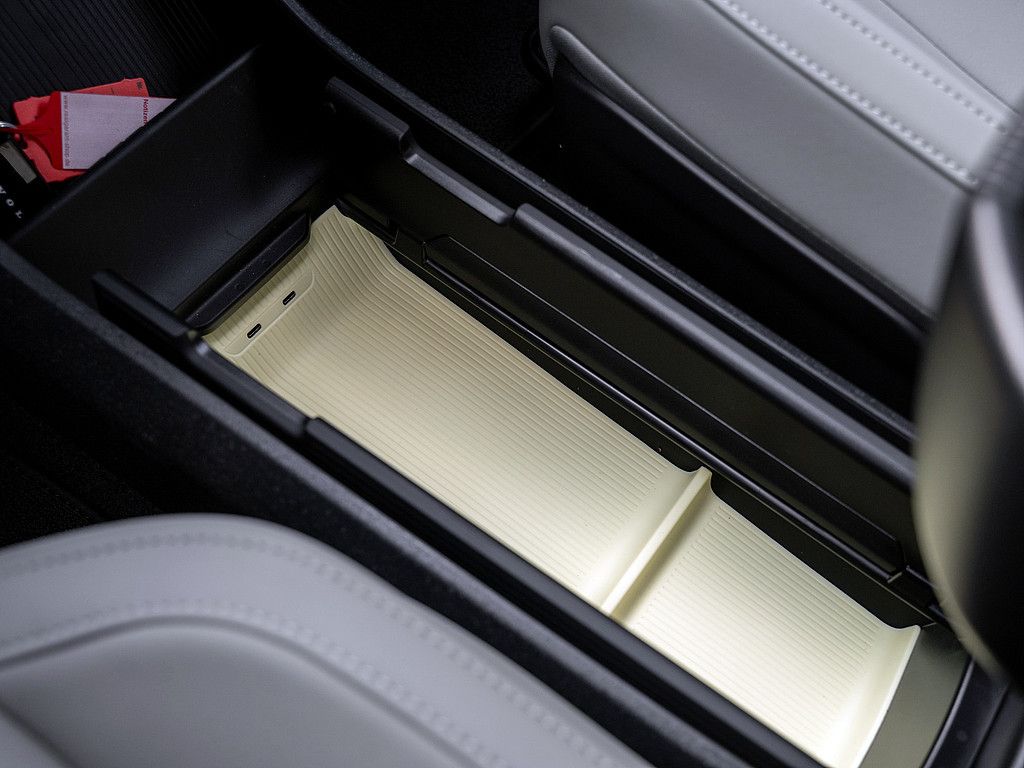 Volvo  Single Extended Range Plus
