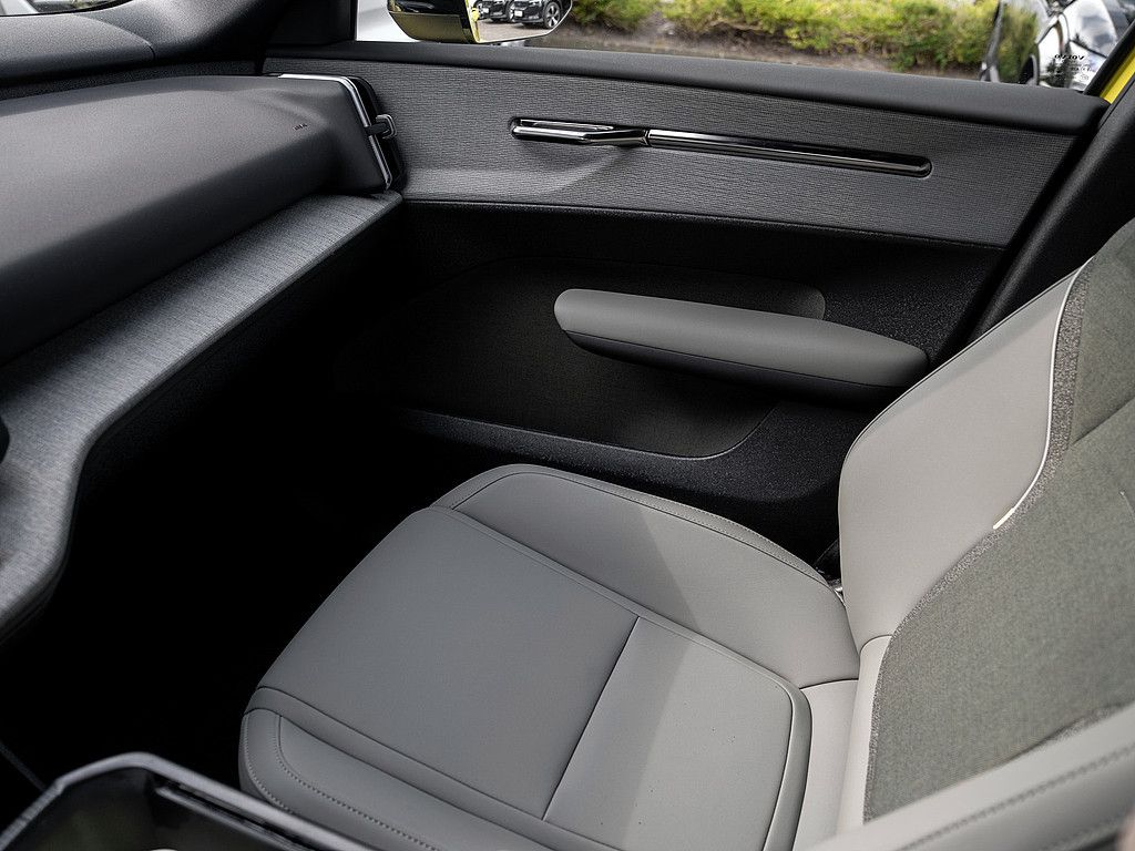 Volvo  Single Extended Range Plus