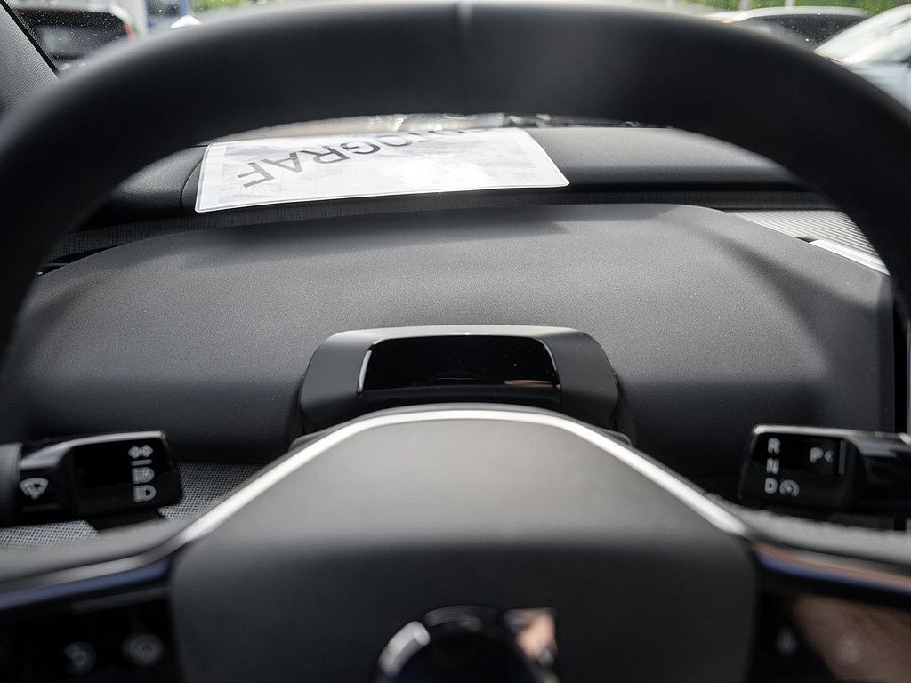 Volvo  Single Extended Range Plus