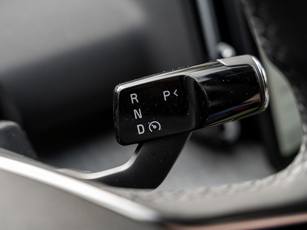 Volvo  Single Extended Range Plus