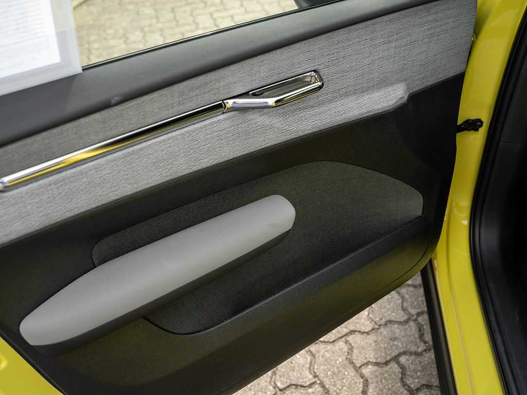 Volvo  Single Extended Range Plus