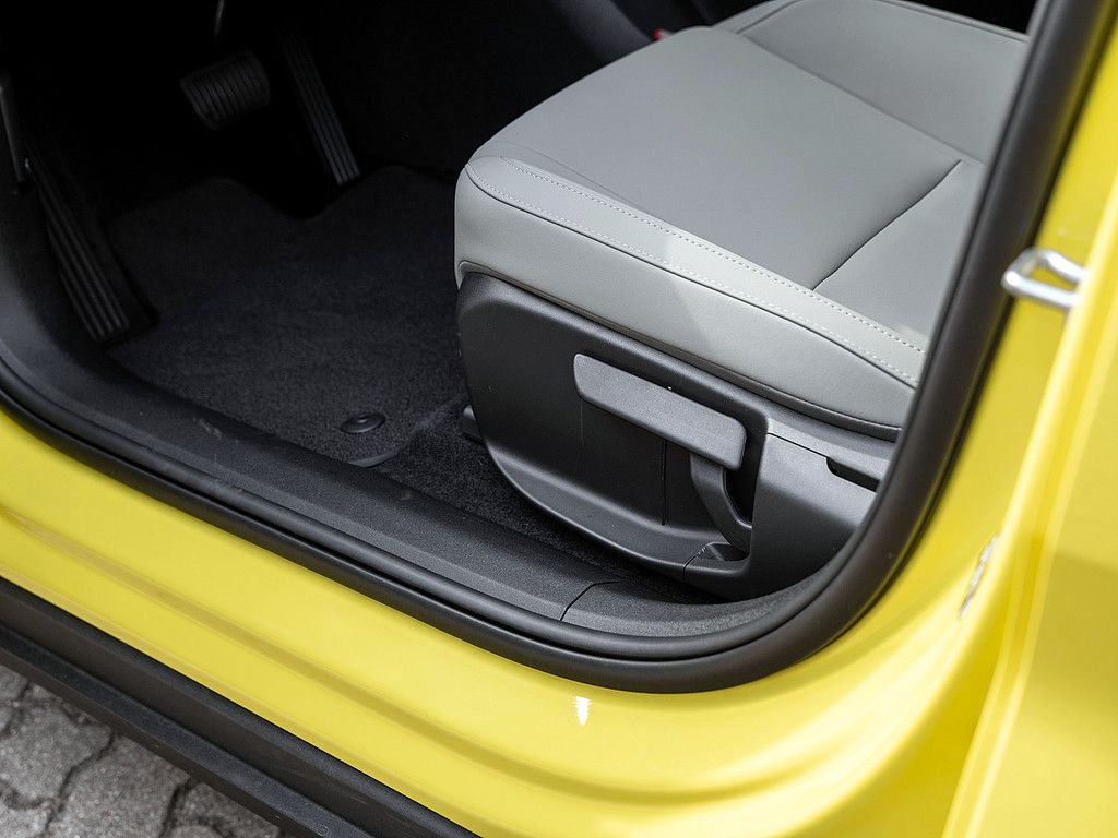 Volvo  Single Extended Range Plus