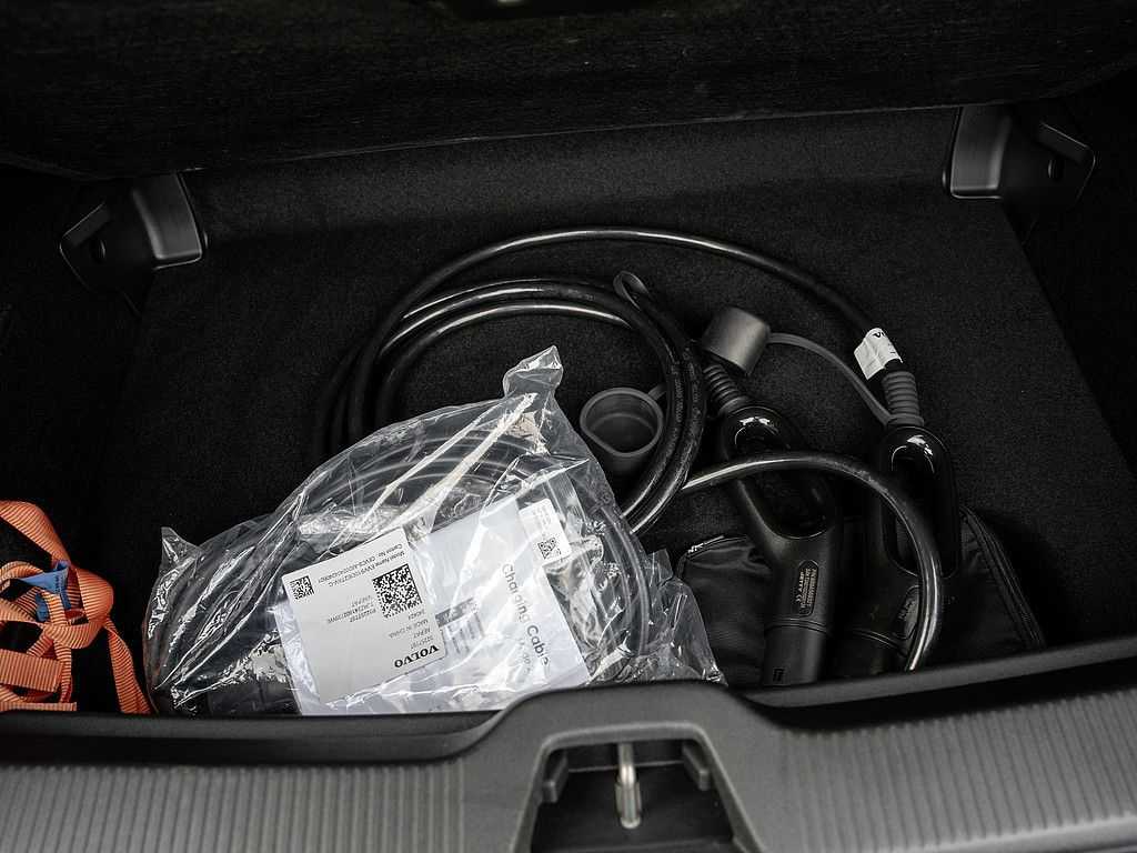Volvo  Single Extended Range Plus